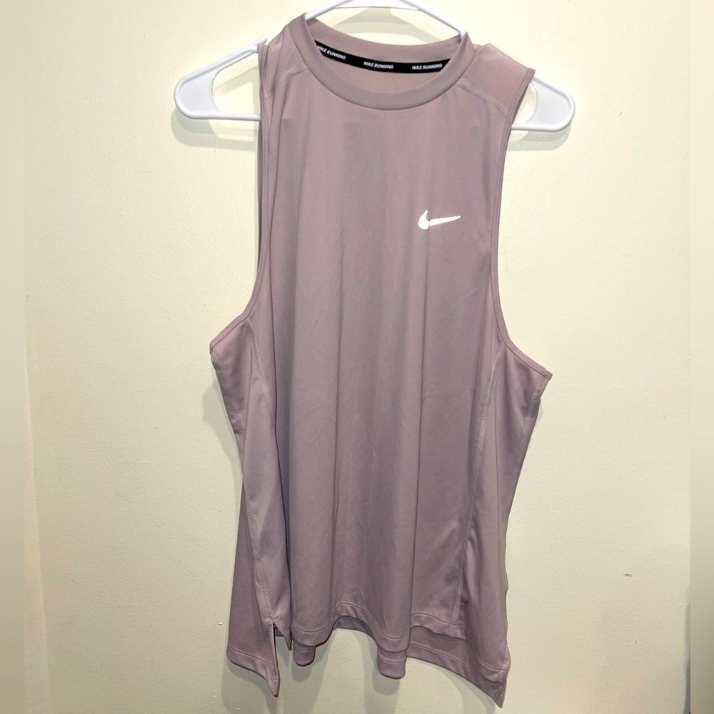 Nike Tank Top, XL